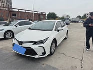 Toyota Corolla 2024