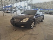 Mitsubishi Galant 2008