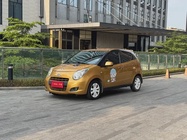 Suzuki Alto 2011