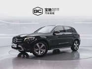 Mercedes-Benz GLC-Class 2016