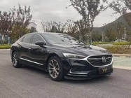 Buick LaCrosse 2020