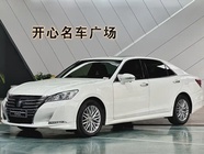 Toyota Crown 2018