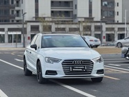 Audi A3 2019