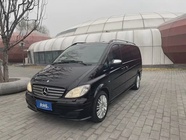 Mercedes-Benz Viano 2011