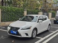Lexus CT 2016