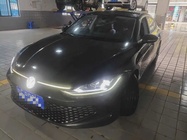 Volkswagen Lamando 2022