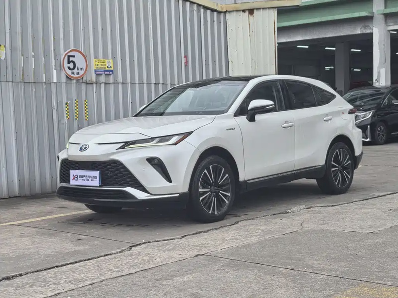 Toyota Venza