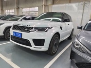 Land Rover Sport 2019