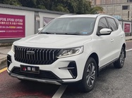 Geely X6 2022