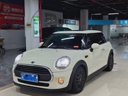 MINI Other 2018