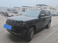 Land Rover Range Rover 2020