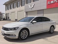 Volkswagen Magotan 2018