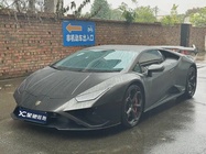 Lamborghini Huracan 2023