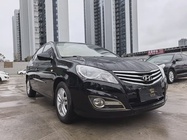 Hyundai Elantra 2014