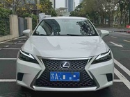 Lexus CT 2016