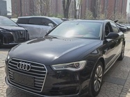 Audi A6 2017