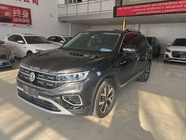 Volkswagen Tayron 2023