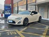 Toyota 86 2015