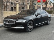 Volvo S90 2024