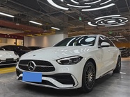 Mercedes-Benz C-Class 2023