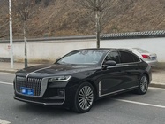 Hongqi H9 2021