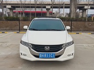Honda Odyssey 2011