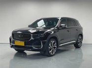 Geely Xingyue L 2024