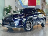 Lexus RX 2020