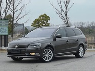 Volkswagen Magotan 2015