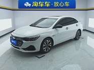 Chevrolet Monza 2022