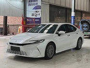 Toyota Camry 2024