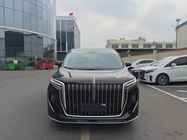 Hongqi HQ9 2023