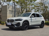 BMW X1 2020