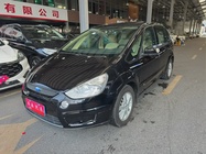 Ford Max 2010