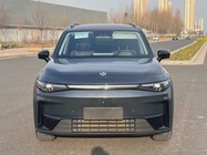 Leapmotor C16 2025