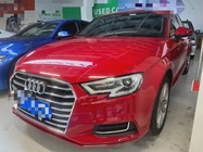 Audi A3 2019