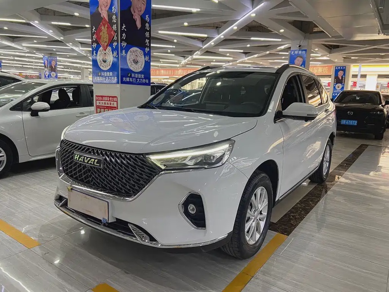 Haval M6