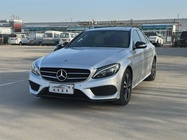 Mercedes-Benz C-Class 2017