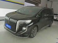 Hongqi HQ9 2023
