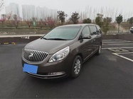 Buick GL8 2013