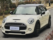 MINI Other 2019