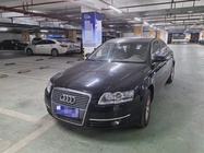 Audi A6 2008