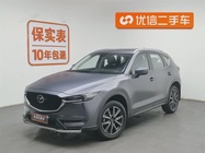 Mazda CX-5 2018
