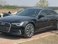 Audi A6 2020