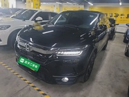 Honda Breeze 2022