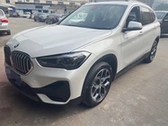 BMW X1 2020