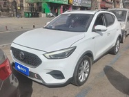 MG ZS 2021