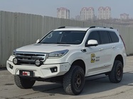 Haval H9 2019