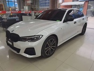 BMW 3 Series 2021