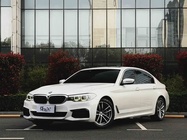 BMW 5 Series 2019